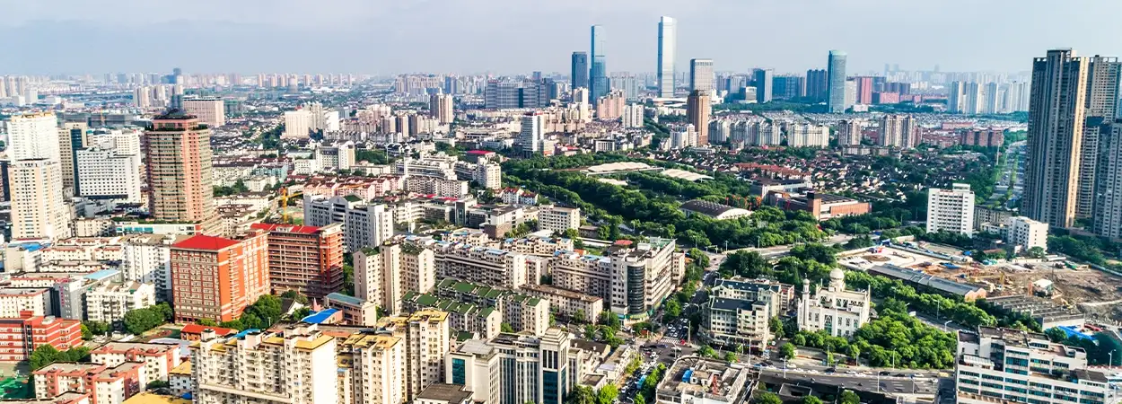 Grand Forest Navi Mumbai