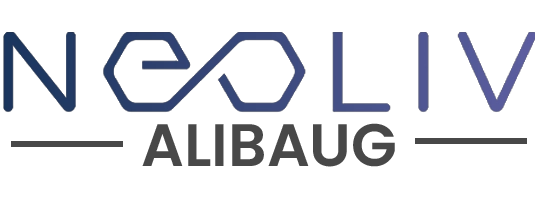 Neoliv Alibaug Logo