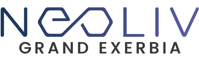 Neoliv Faridabad Logo